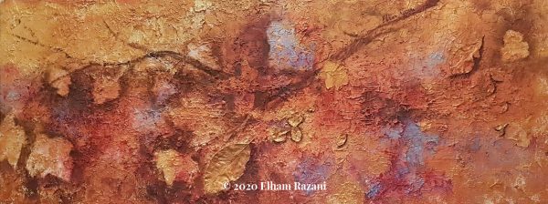 Autumn (Original Sold | Prints Available)
